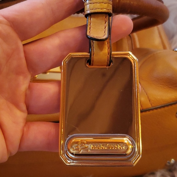 B.Makowski Leather Bag - Picture 13 of 16